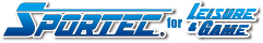 SPORTEC for LEISURE & GAME