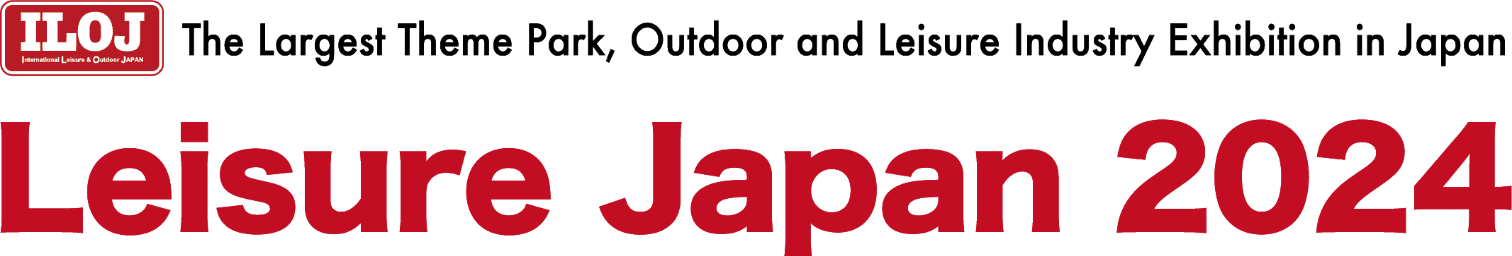 The Largest Therme Park, Outdoor and Leisure Industry Exhibition in Japan Leisure Japan 2024