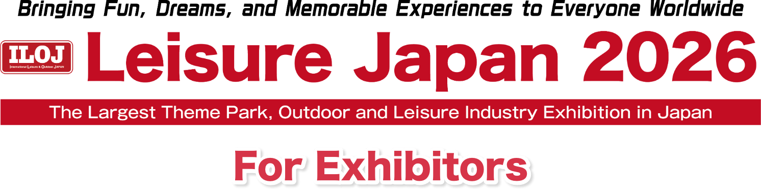 Leisure Japan 2026