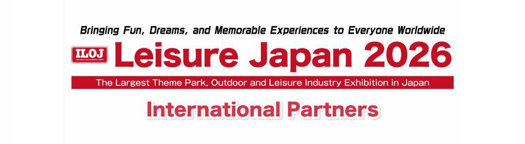 International Partners